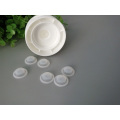 16.5mm Silicone Valve for Squeezable Bottle Cap (PPC-SCV-21)